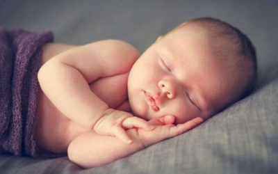 Làm sao để bé ngủ ngon và sâu giấc theo khoa học