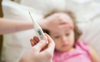 06+ Cách xử lý hạ sốt cho bé nhanh chóng an toàn ngay tại nhà mẹ nên biết