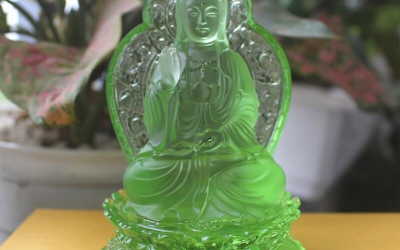 【99+】Mẫu Tượng Phật Để Xe Ô Tô Hợp Phong Thủy