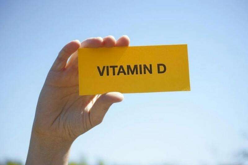 Nên bổ sung cho bé bằng dạng thức vitamin D lỏng