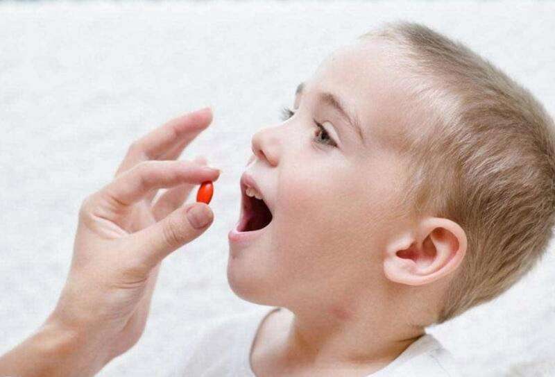 Những nguy cơ có thể xảy ra khi sử dụng thuốc kháng sinh cho trẻ