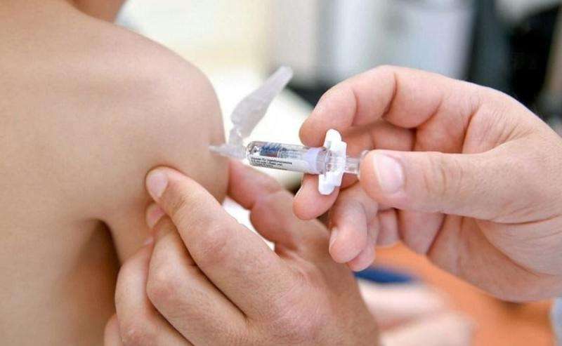Tại sao trẻ em cần phải được tiêm chủng vắc xin đầy đủ?