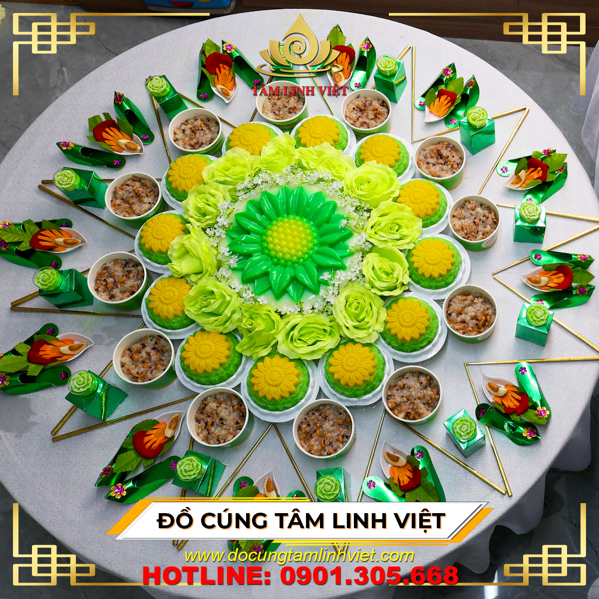 ĐA DẠNG - NHANH CHÓNG - TIỆN LỢI