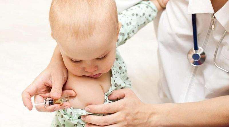 Những điều phụ huynh cần lưu ý trước khi cho trẻ đi tiêm chủng