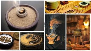 Cách dọn dẹp nhà cửa, tẩy uế, thanh lọc không khí, giải trừ xui xẻo