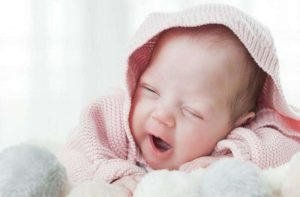 Vitamin D là nguồn dinh dưỡng cần thiết cho trẻ sơ sinh