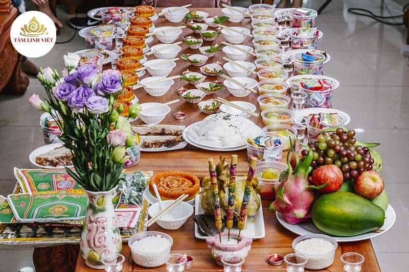 hinh-anh-cung-day-thang-be-gai-dep-1 hình ảnh cúng đầy tháng cho bé gái đẹp