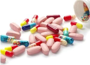 Những điều cần biết về việc sử dụng thuốc kháng sinh cho trẻ