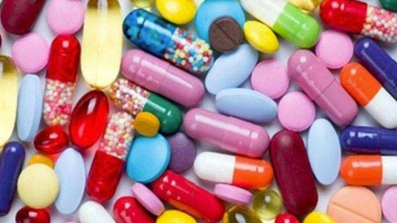Thuốc kháng sinh chỉ tiêu diệt vi khuẩn và không có tác dụng với vi rút