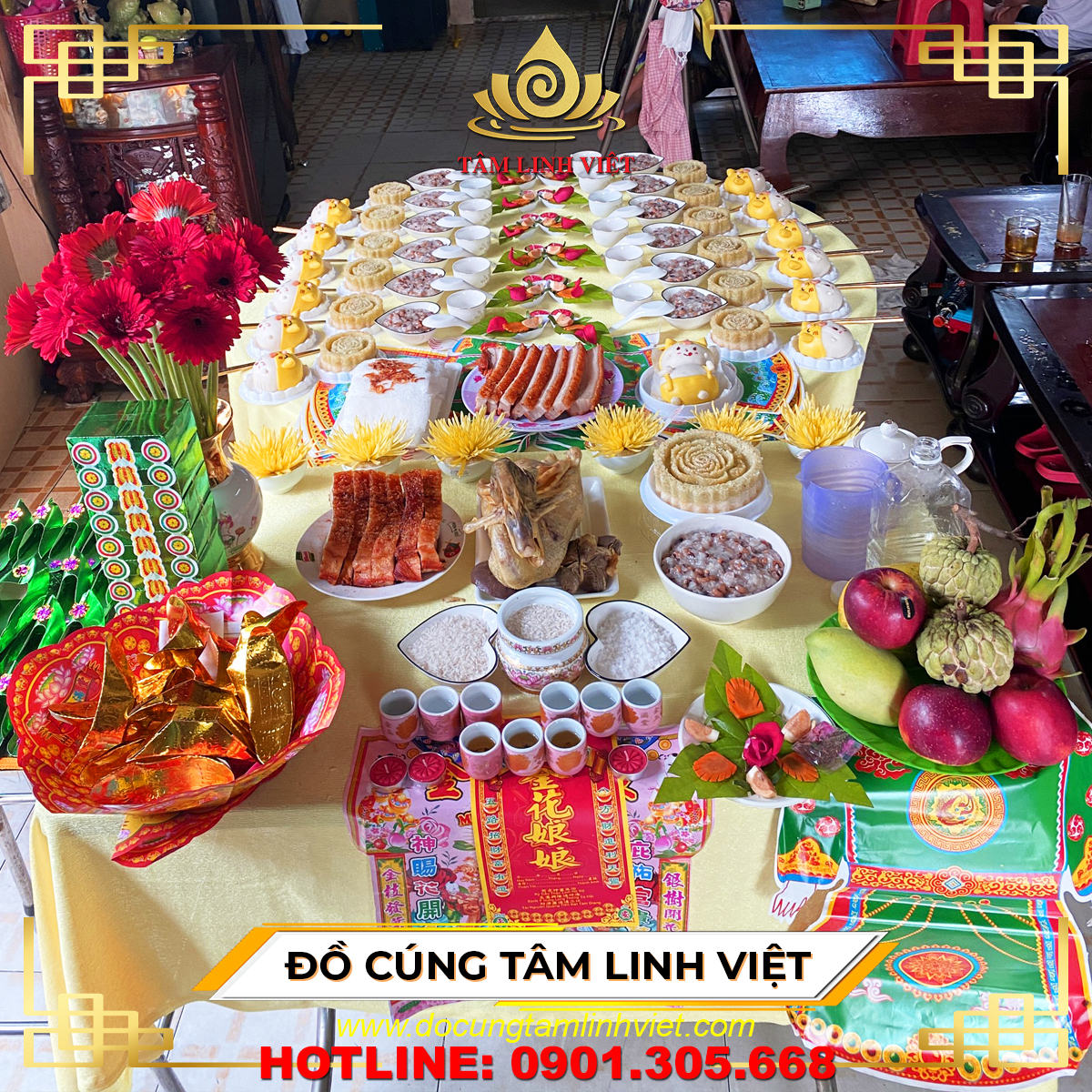 Le vat cung thoi noi be trai