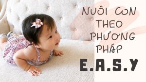 Phương pháp EASY là gì?