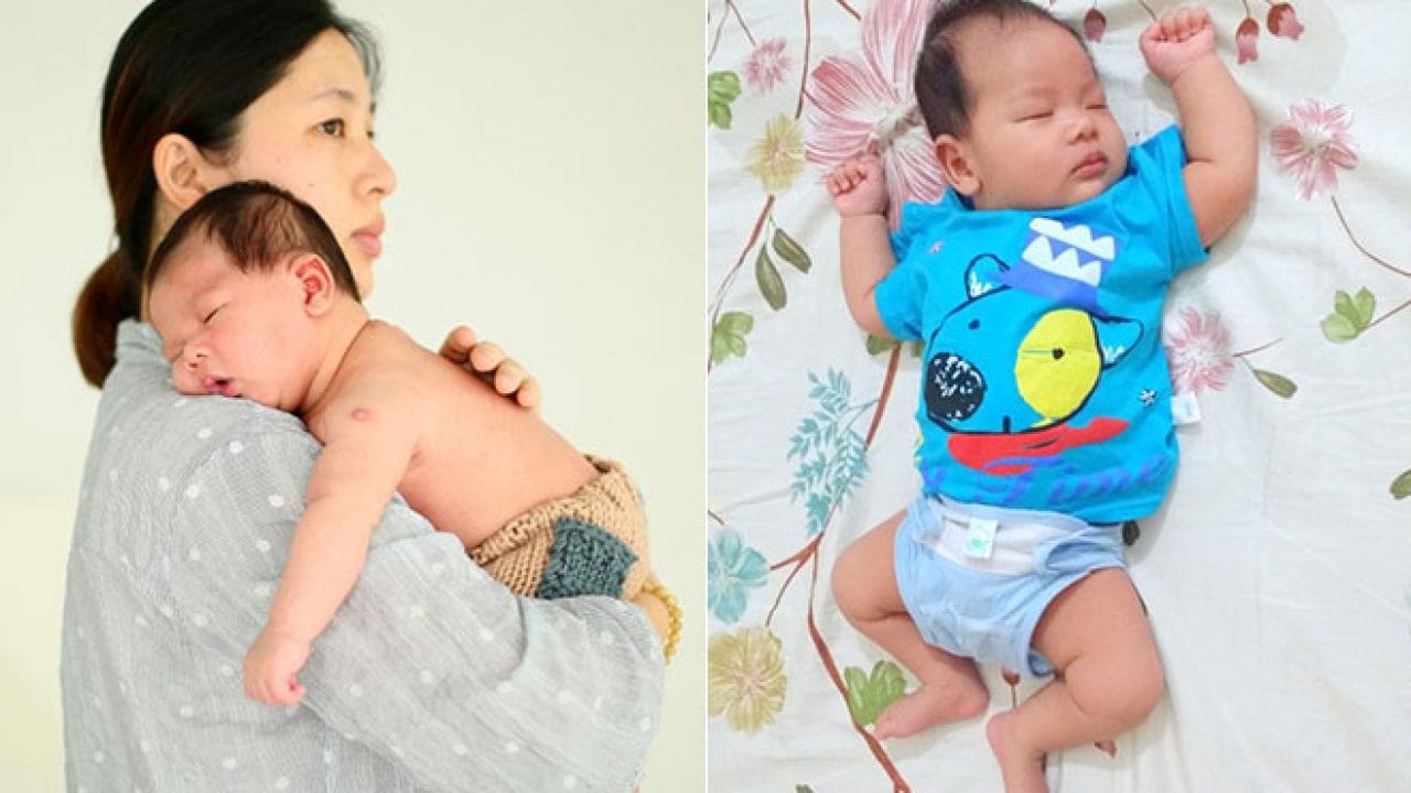 Mẹ thì có nhiều thời gian để thư giãn và làm việc cá nhân