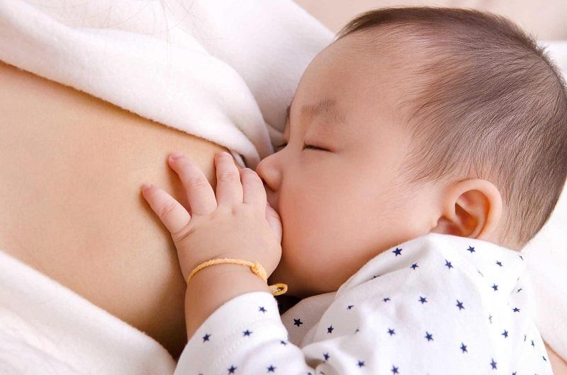 Những lưu ý khi áp dụng phương pháp kích sữa 