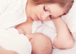 Tổng hợp những cách giúp mẹ có được lượng sữa nhiều và tốt