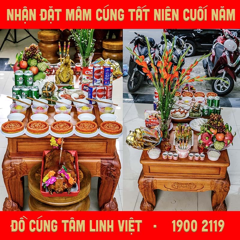 tất niên