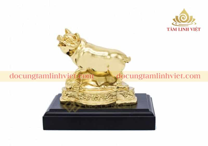 Người tuổi Hợi trong năm 2019 sẽ có dòng chảy tài chính mạnh mẽ