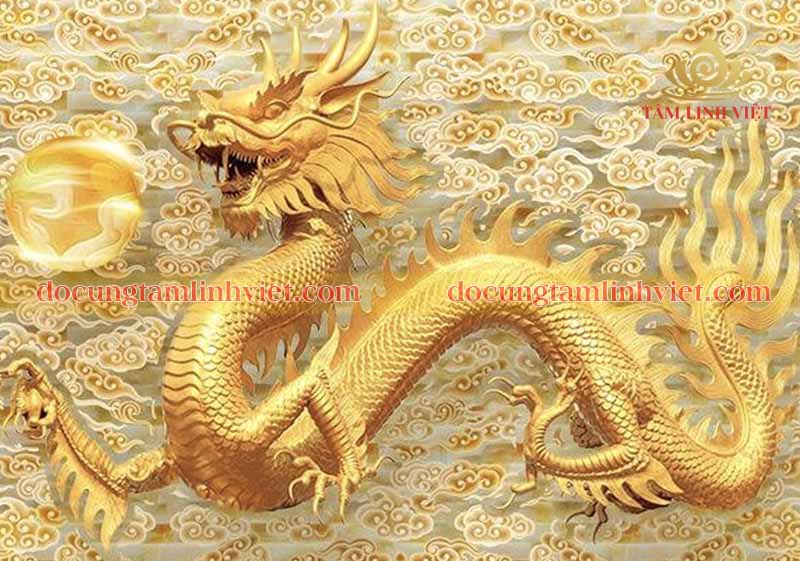 Gia chủ tuổi Thìn mua nhà, căn hộ năm nay sẽ có nhiều may mắn