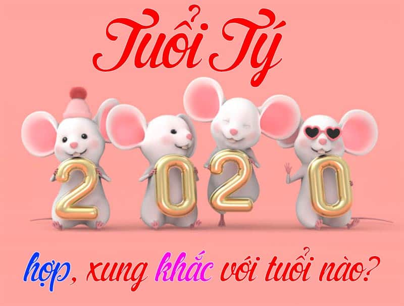 Tuổi Tỵ xung khắc với tuổi nào, Tuổi Bính Tý khắc tuổi nào, Tuổi Tý khắc tuổi gì, Canh Tý 2020 khắc tuổi nào, Tuổi Tý: không hợp với tuổi nào, Tuổi Tỵ hợp với tuổi nào trong hôn nhân, Tuổi Tý hợp với tuổi nào trong hôn nhân, Tuổi Tý hợp với tuổi nào trong làm an,